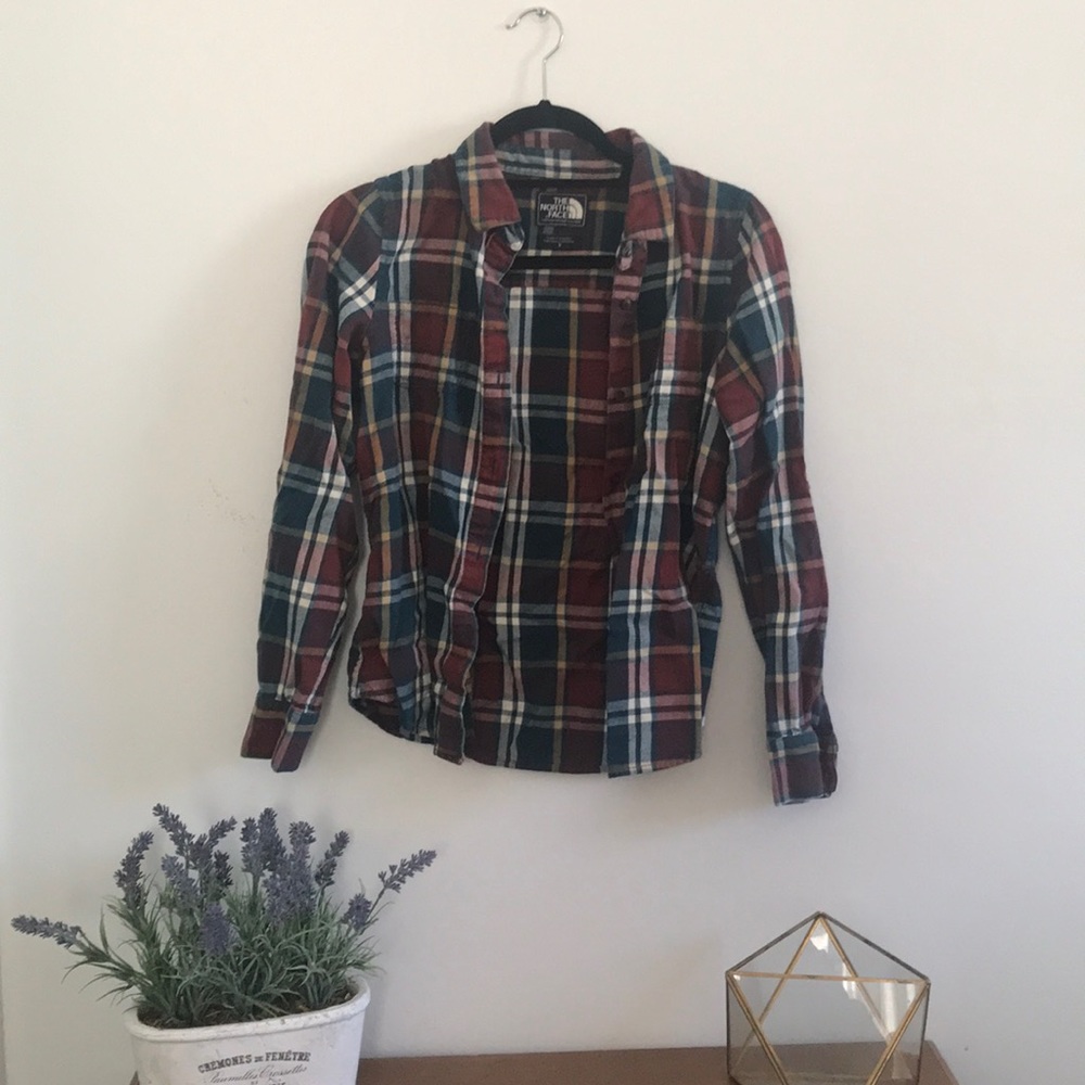 Flannel Shirt